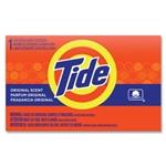 LAUNDRY VENDING-TIDE